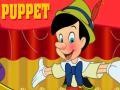 Ойын Pinocchio Puppet Theater