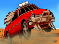 Ойын Lethal race 