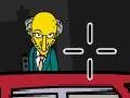 Ойын Simpsons Arcade