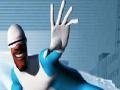 Ойын The IncrediblesThin Ice