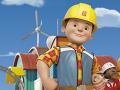 Ойын Bob the Builder: Stack to the sky