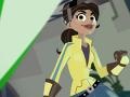 Ойын Wild Kratts: Aviva's Powersuit Maker 