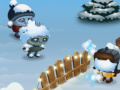 Ойын Snowball Z 