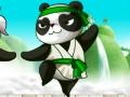 Ойын Chinese Panda Kongfu
