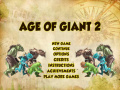 Ойын Age Of Giant 2 