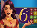 Ойын 1001 Arabian Nights 6: Alibaba and the 40  thieves 