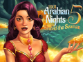 Ойын 1001 Arabian Nights 5: Sinbad the Seaman 