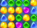 Ойын Back to Candyland 1 