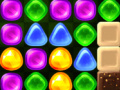 Ойын Back to Candyland 4: Lollipop Garden 