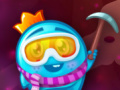 Ойын Back to Candyland 5: Choco Mountain 
