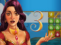 Ойын 1001 Arabian Nights 3: The Fisherman and the Jinni 