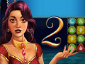 Ойын 1001 Arabian Nights 2: Aladdin and the Magic Lamp 