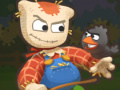 Ойын Farm Invaders 