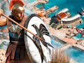 Ойын Sparta War of Empires