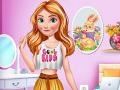 Ойын Elsa and Anna: Easter Fun 