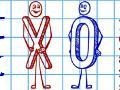 Ойын Tic Tac Toe