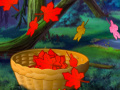 Ойын Bibi Blocksberg and the Leaves