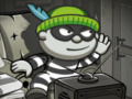 Ойын Bob The Robber H5 