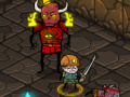 Ойын Loot Heroes 2