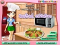 Ойын Baked Chicken