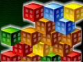 Ойын Stacking Challenge 