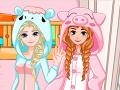 Ойын Frozen: Bunk Bed 