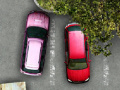 Ойын Parking fury 