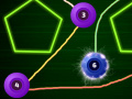 Ойын Linking Puzzles 