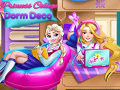 Ойын Princess College Dorm Deco