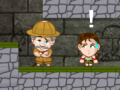 Ойын Inca Adventure 