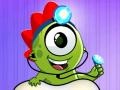 Ойын Doctor Kizi 