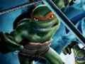 Ойын Ninja Turtle The Return of King