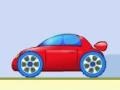 Ойын Desktop racing 1 