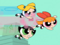 Ойын Powerpuff Girls: Trailblazer 