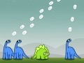 Ойын Dinosaurs And Meteors