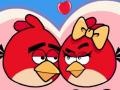 Ойын Angry Birds Cannon 3 For Valentine's Day