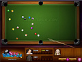 Ойын Sexy Billiards