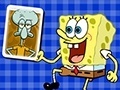 Ойын Spongebob Arrow Skill