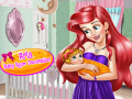 Ойын Aria Baby Room Decoration