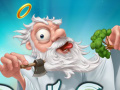 Ойын Doodle God 