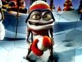 Ойын Puzzle Mania Crazy Frog