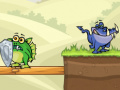 Ойын Laser Cannon 3 Levels Pack 