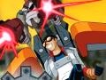 Ойын Generator Rex