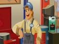 Ойын Find the Objects Garage
