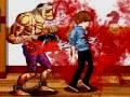 Ойын Zombie Warrior Man 2