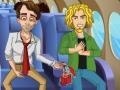 Ойын Naughty Airhostess