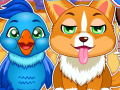 Ойын Learning Pets Doctor 