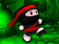 Ойын Ninja Cover 