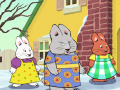 Ойын Max and Ruby Bunny Make Believe 