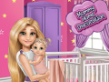 Ойын Mommy Home Decoration